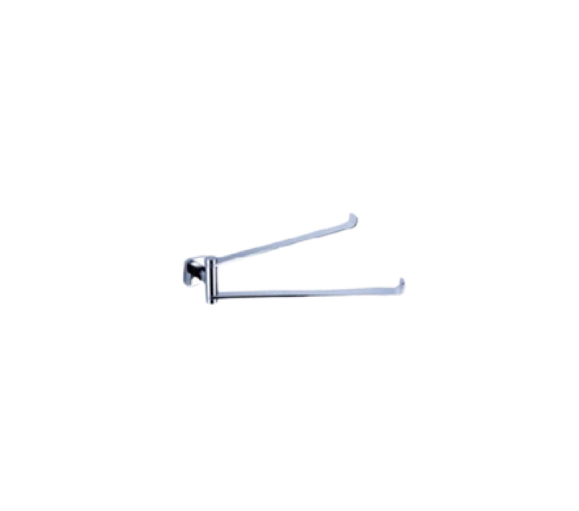 Single Towel Bar