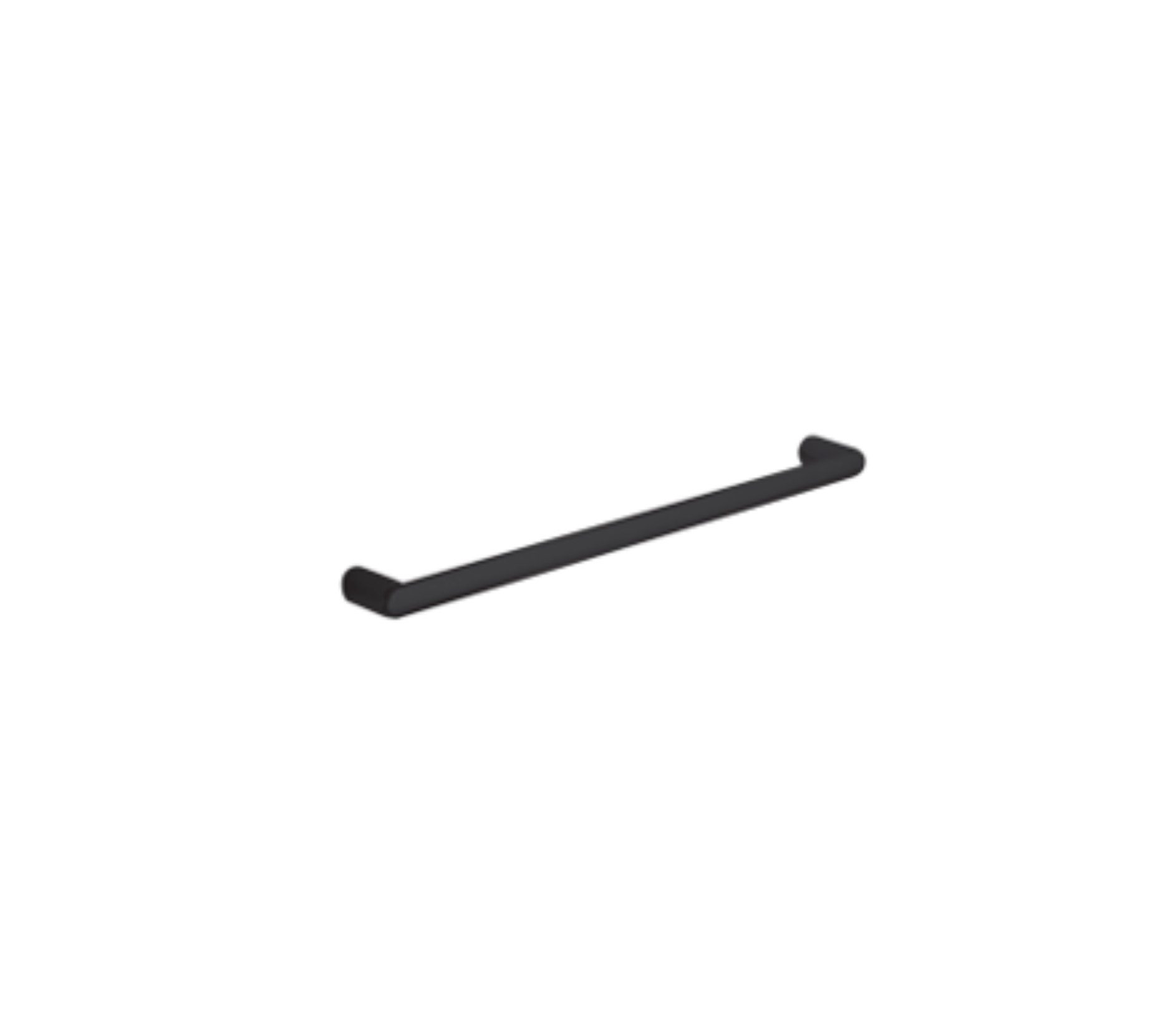 Single Towel Bar