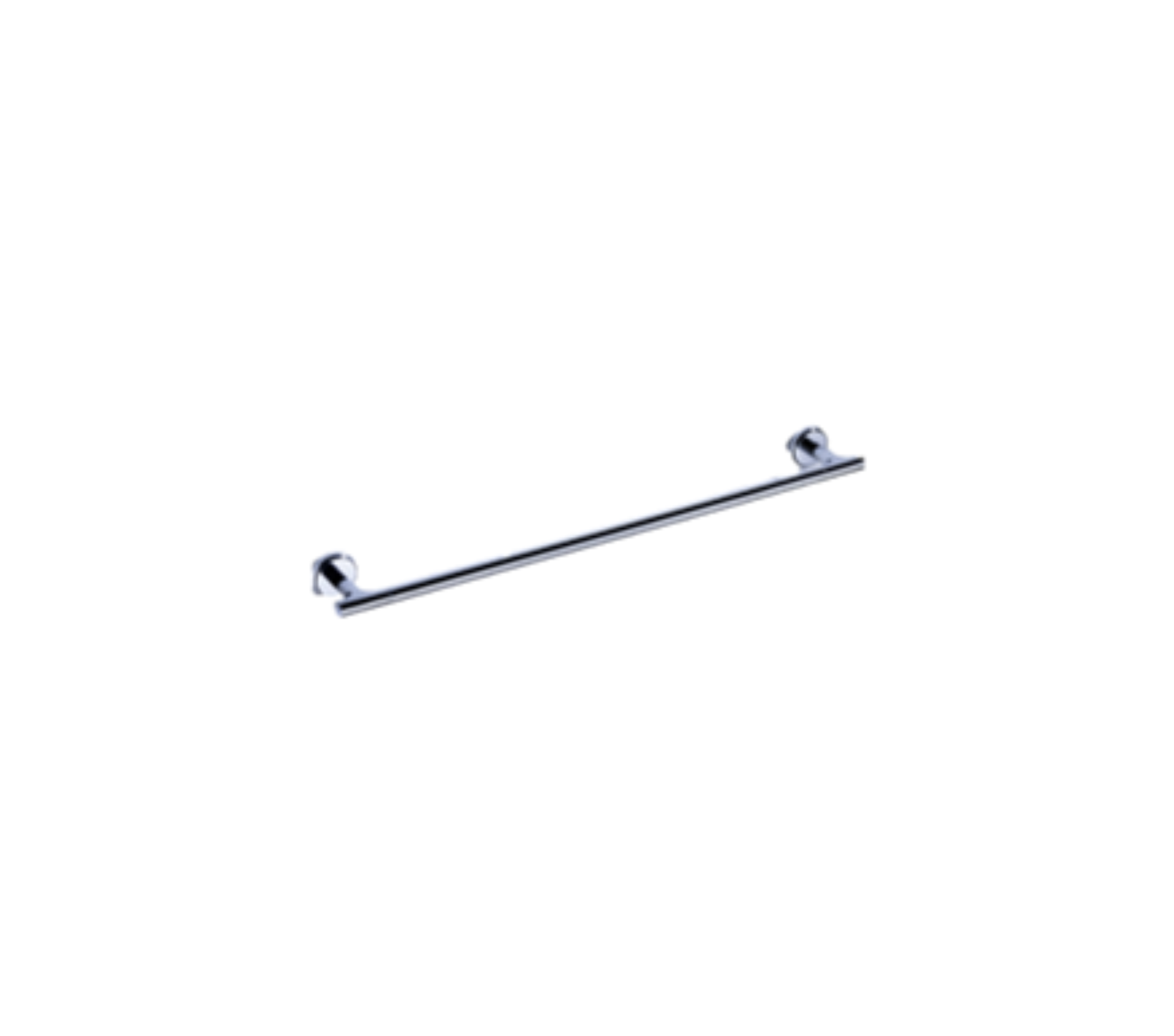 Single Towel Bar