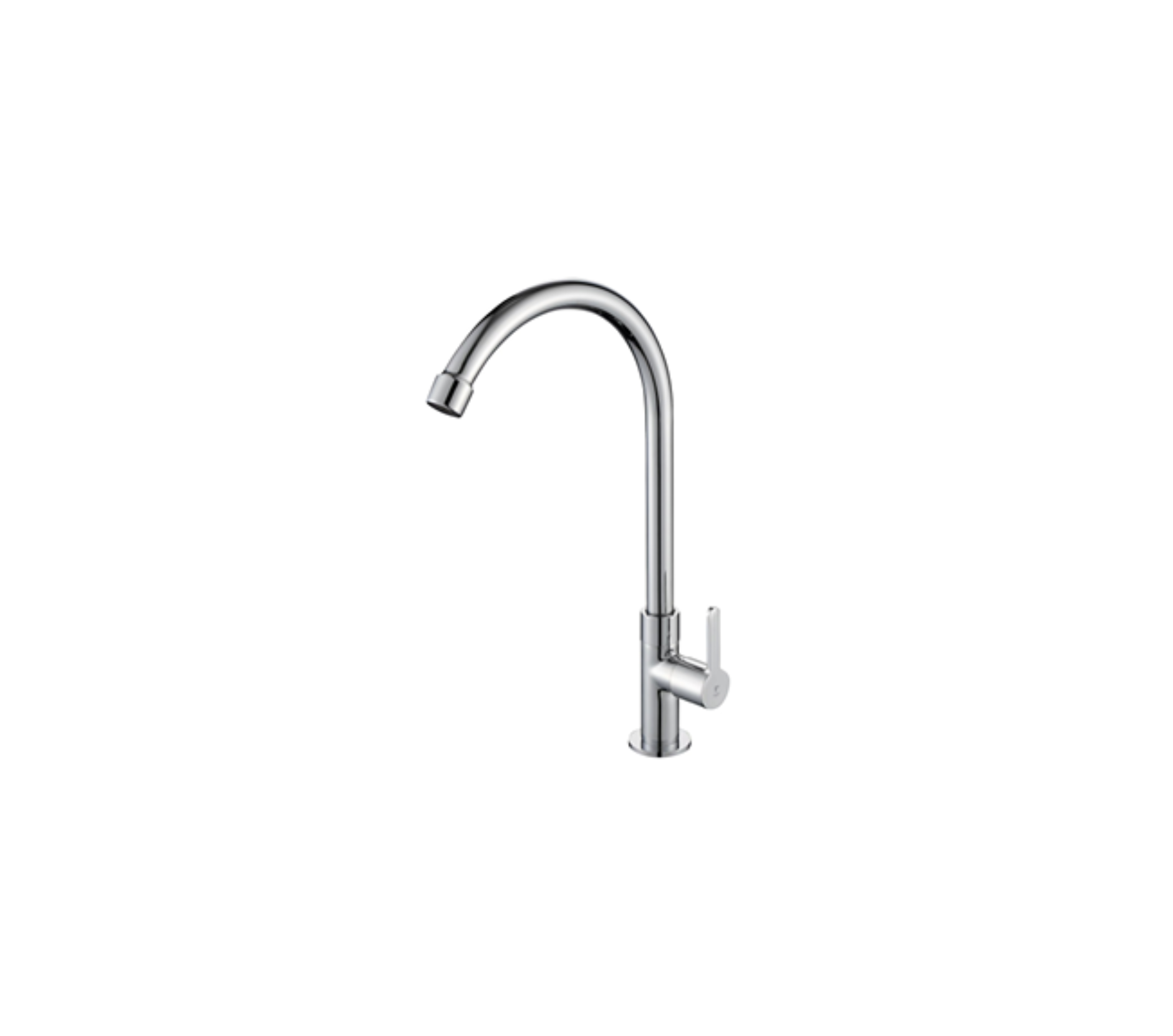 Sink Tap, Deck Mounted