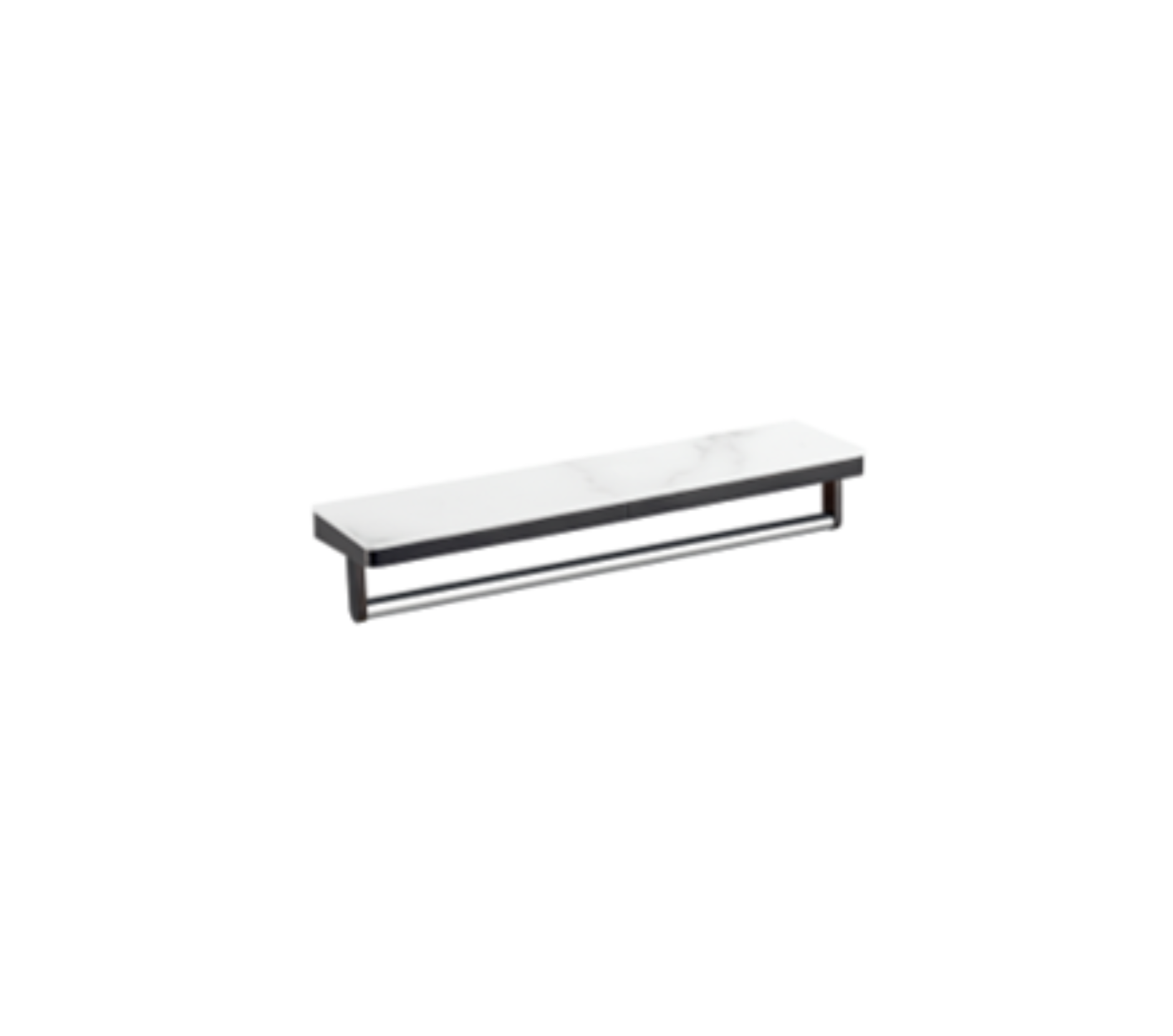 Towel Shelf
