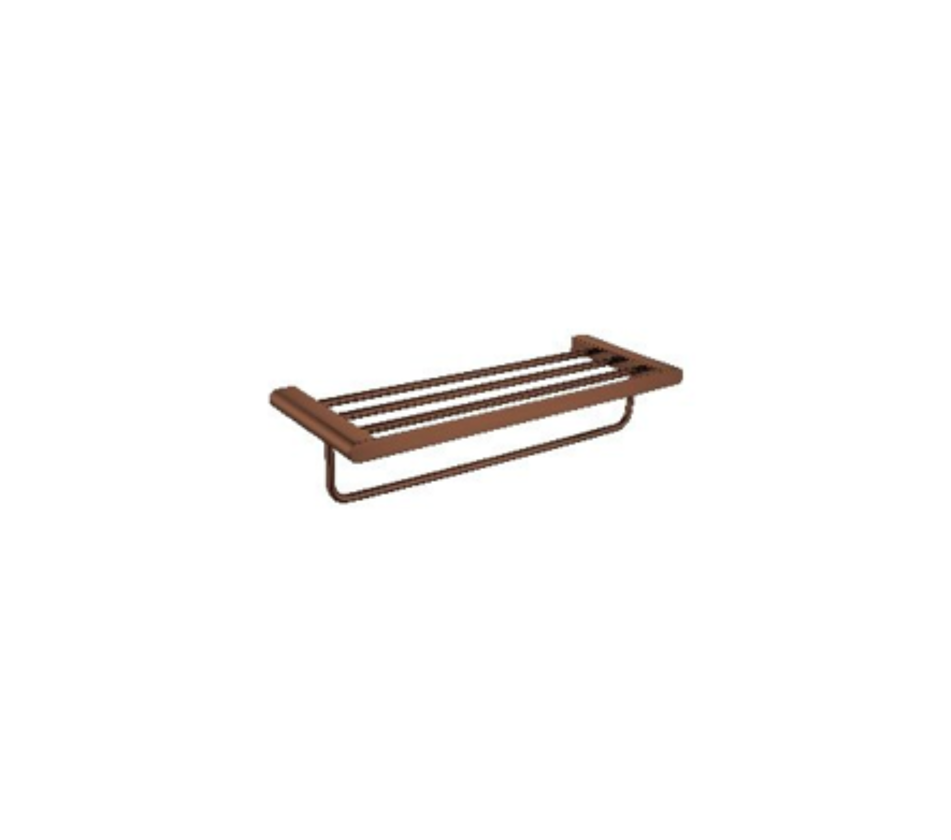 Towel Shelf