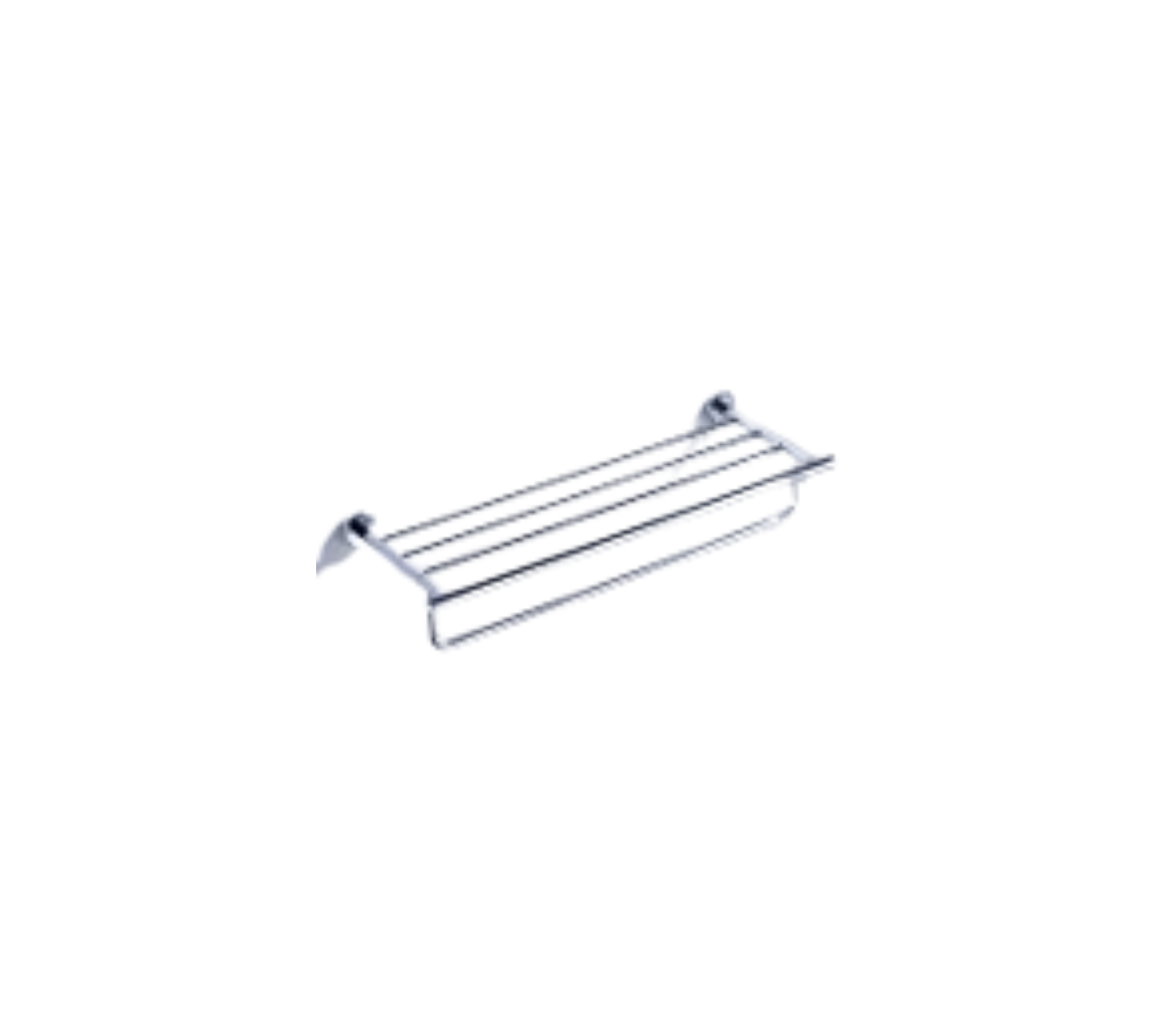 Towel Shelf