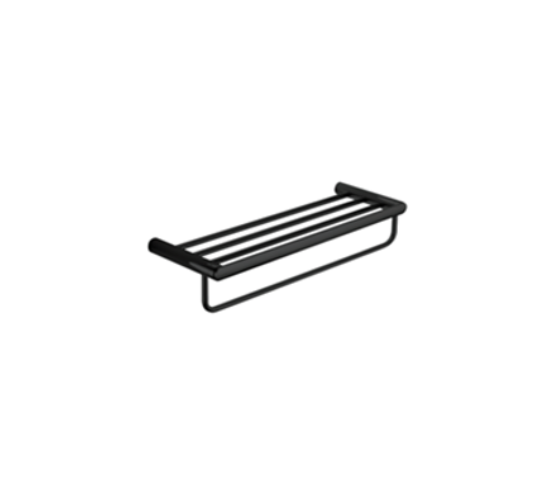 Towel Shelf