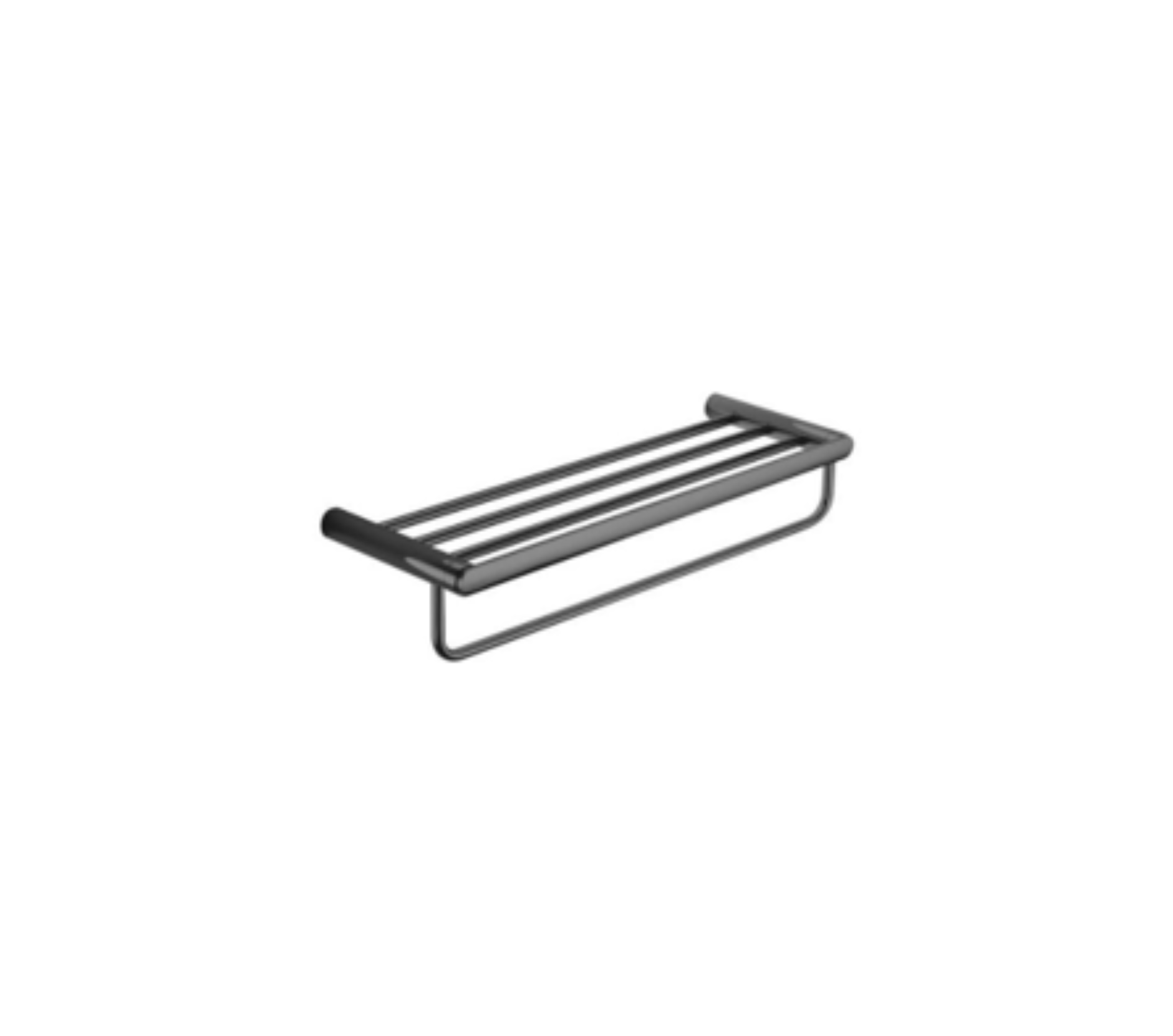 Towel Shelf