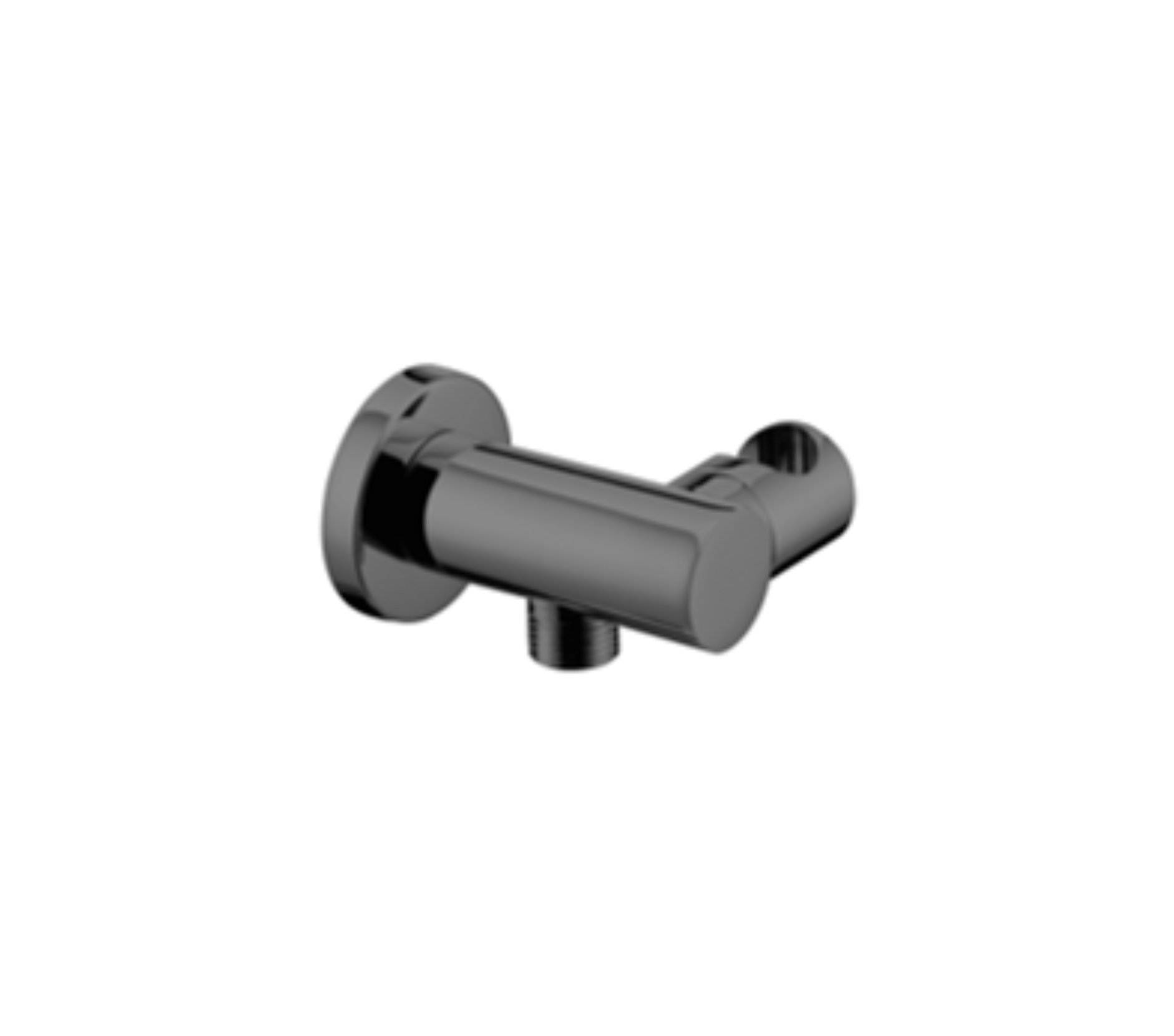 Shower Holder C/W Union