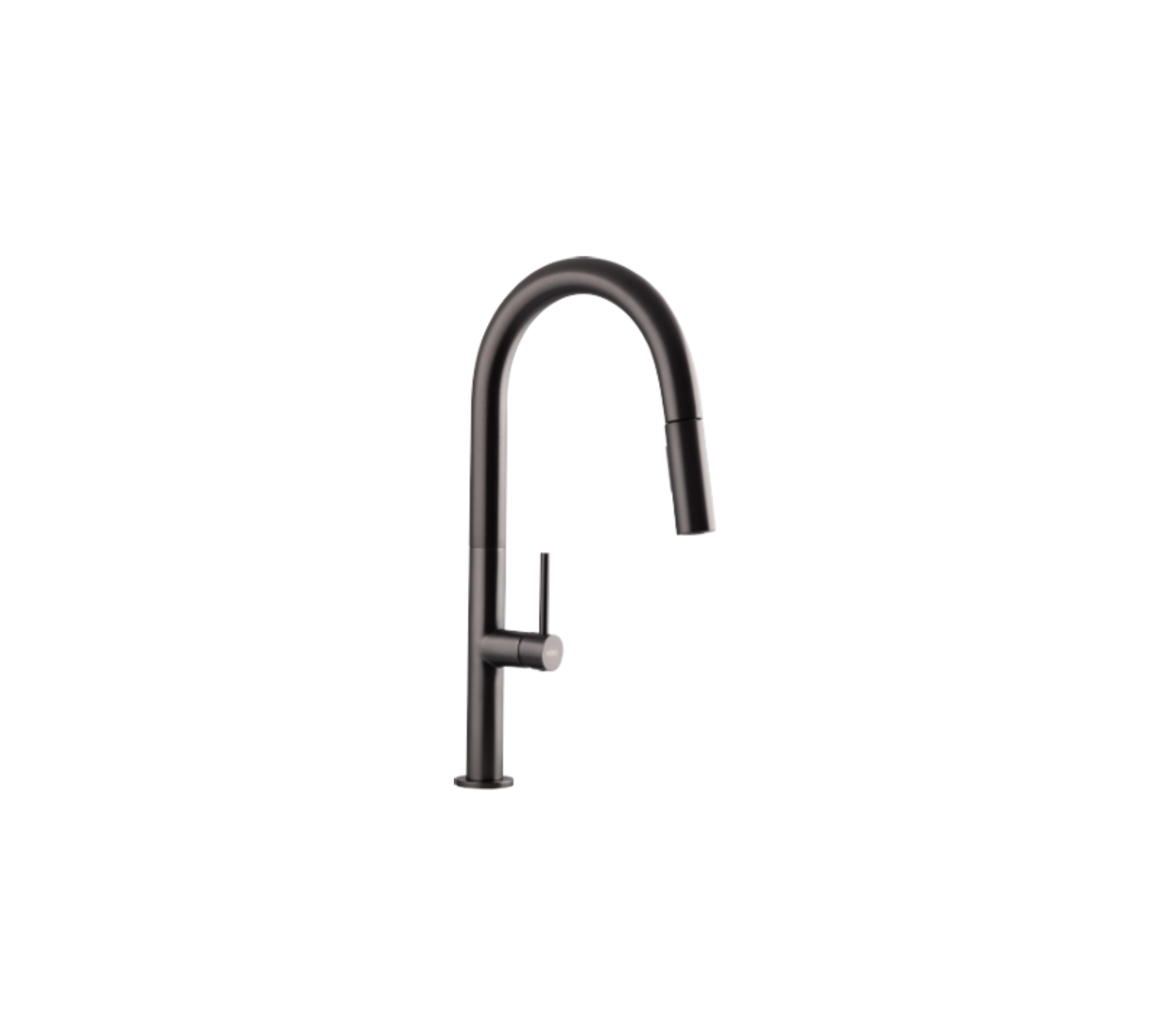 Sink Mixer with Pull Out Hose