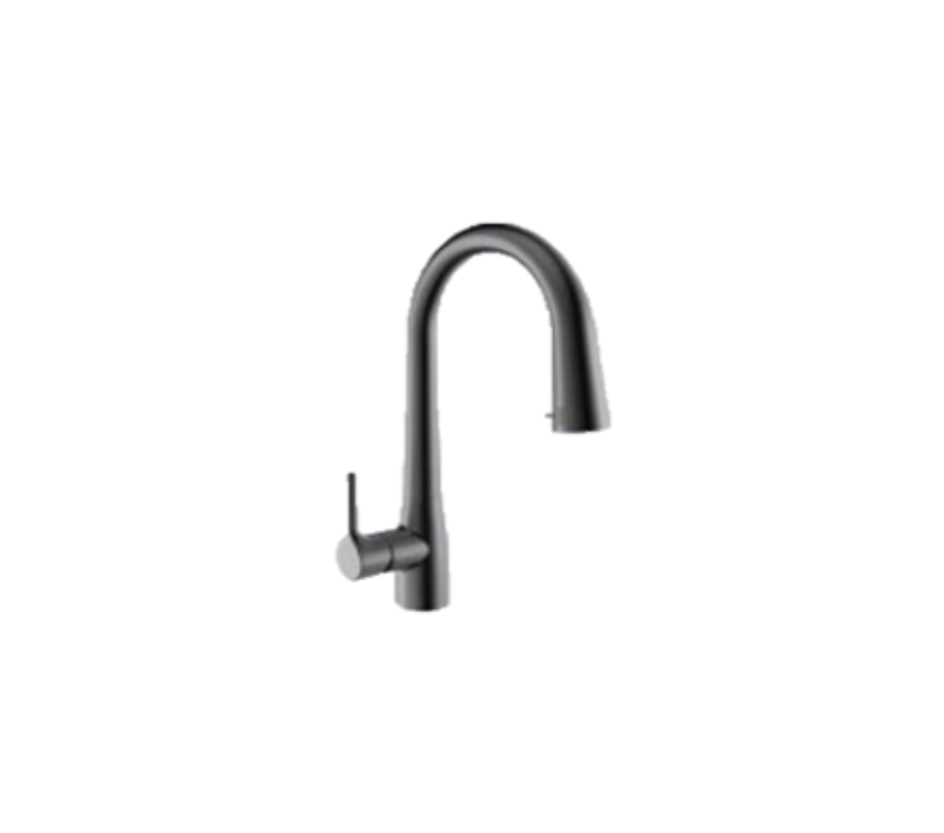 Sensor Pull Out Single lever Kitchen Mixer