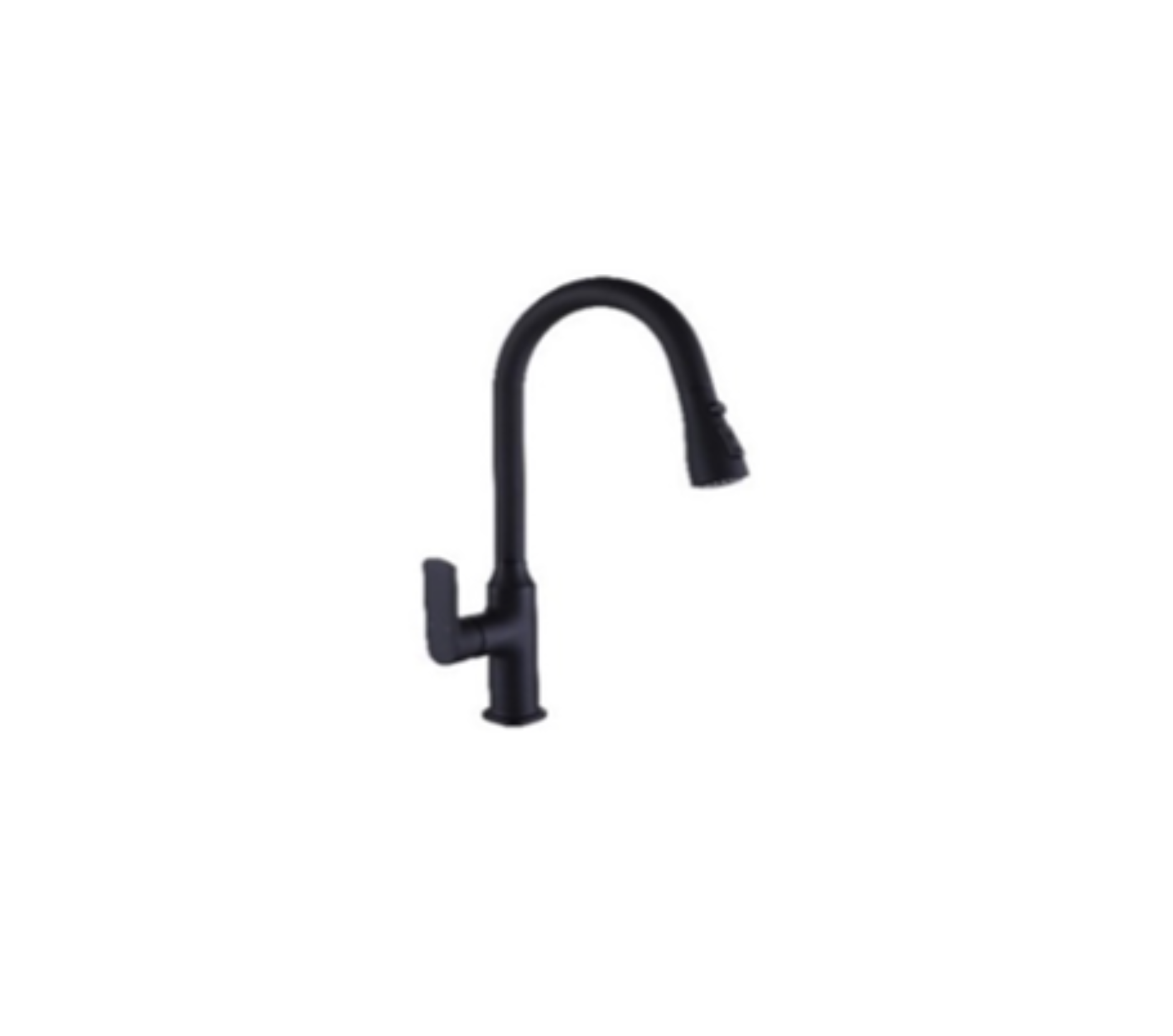 Pull Out Single lever Kitchen Mixer